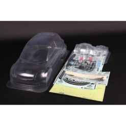 Tamiya Body Set GoPro Monster - Sport Super Swift M Chassis -51545