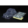 Tamiya Citroen 2CV Charleston Lexaan Body Set -51605