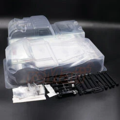 Tamiya Stikker Set VW Beetle Rally -319495918-000 -Radiobesturing En Modellen tamiya 51613a 800x800 8