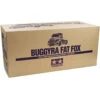 Tamiya Buggyra Fat Fox Clear Lexaan Body Set & Certificaat -51613