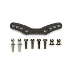 Tamiya Carbon Damper Stay Front - M05 -54320