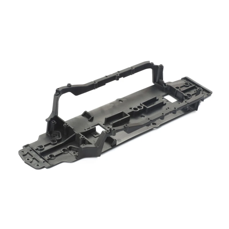 Tamiya TB05 Carbon Reinforced Lower-Deck -54825 3 Tamiya TB05 Carbon Reinforced Lower-Deck -54825