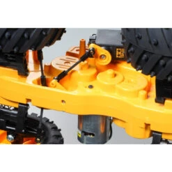 Tamiya Heavy Dump Truck -58622 -Radiobesturing En Modellen tamiya 58622 heavy dump truckc 800x800 1