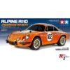 Tamiya Alpine A110 Jägermeister (M-06) -58708 1 Tamiya Alpine A110 Jägermeister (M-06) -58708 -Radiobesturing En Modellen tamiya 58708 alpine jagermeistera 800x800 1