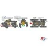Tamiya 4-Track Crawler Educational Construction Series -70247 -Radiobesturing En Modellen tamiya 70247 4 track crawler educationel constructiona 800x800 2