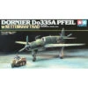 Tamiya Dornier Do335A Pfeil With Kettenkraftrad -89598 -Radiobesturing En Modellen tamiya 89598 800x800 1