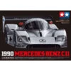 Tamiya Mercedes Benz C11 1990 -47484 -Radiobesturing En Modellen tamiya mercedes c11 47484 800x800 1