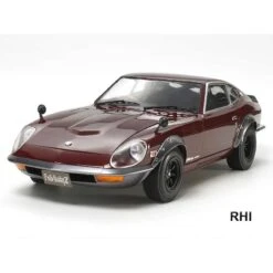 Tamiya Nissan Fairlady 240ZG Street Custom 1/12 -12051