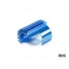 Tamiya TT-02 Aluminum Motor Heat Sink -54571 -Radiobesturing En Modellen tamiya tt 02 54571 800x800 1