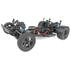 Team Associated DR10 DRAG RACE CAR RTR Paars -70028 -Radiobesturing En Modellen team associated dr10 drag race rtrc 800x800 1