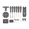 RC Car Tool Set With Case (16-pcs), -C-16250