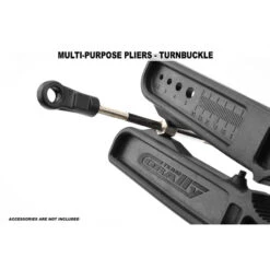 RC Car Tool Set With Case (16-pcs), -C-16250 -Radiobesturing En Modellen team corally rc car tool set c 16250d 800x800 1