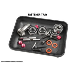 RC Car Tool Set With Case (16-pcs), -C-16250 -Radiobesturing En Modellen team corally rc car tool set c 16250f 800x800 1