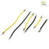 Bevestiging Rubberband & Metaalhaken (6 Pieces) -20039 -Radiobesturing En Modellen thicon bevestiging band 20039 800x800 1