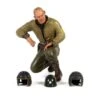 Sergeant B. Green Keeling -222331011 -Radiobesturing En Modellen torro miltary figuren schaal 1 16 222331011 800x800 1