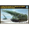 Trumpeter Ex-Soviet 2P19 Launcher W/R-17 Missile (SS-1C SCUD B) -01024 -Radiobesturing En Modellen trumpeter 01024 800x800 1