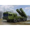 Trumpeter Russian 9A53 Uragan-1M MLRS Tornado-s -01068 -Radiobesturing En Modellen trumpeter 01068 800x800 1