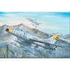Trumpeter F-100F Super Sabre -02246 -Radiobesturing En Modellen trumpeter 02246 800x800 1