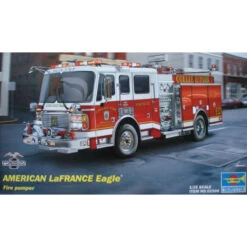 Trumpeter American LaFrance Eagle -02506