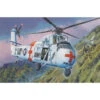 Trumpeter CH-34 US ARMY Rescue -02883 -Radiobesturing En Modellen trumpeter 02883 800x800 1