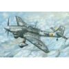 Trumpeter Ju-87D Stuka -03217 -Radiobesturing En Modellen trumpeter 03217 800x800 1