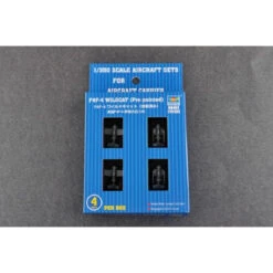 Trumpeter F4F-4 WILDCAT Pre-painted -06402