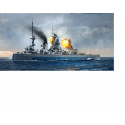 Trumpeter HMS Nelson 1944 -06717