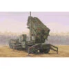 Trumpeter M983 HEMTT & M901 Launching Station W/MIM-104 Patriot SAM System (PAC-2) -07158 -Radiobesturing En Modellen trumpeter 07158 800x800 1