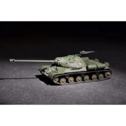 Trumpeter Russian JS-3 With 122mm BL-9 07163