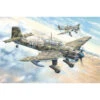 Trumpeter Junkers Ju-87R Stuka -02324
