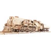 V Express Stoomtrein Met Tender -70058 -Radiobesturing En Modellen u gears stoomtrein tender 70058 800x800 1