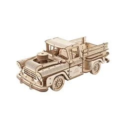 Pickup Lumberjack -70171