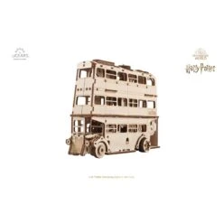 Knight Bus Harry Potter -70172