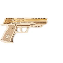 Pistool Wolf 01 Handgun -70047