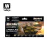 WWIII American Armour & Infantry -70220 -Radiobesturing En Modellen vallejo 70220 800x800 1