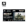 WWIII East German Armour & Infantry -70224 -Radiobesturing En Modellen vallejo 70224 800x800 1