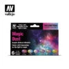 Air Paint Set - Magic Dust -77.090