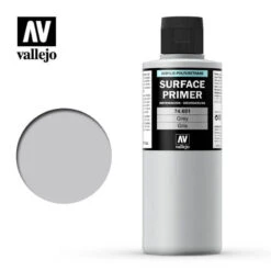 Primer Grijs 200 Ml -74.601