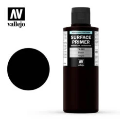 Primer Zwart 200 Ml -74.602