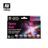 Air Paint Set - Space Dust -77.091 -Radiobesturing En Modellen vallejo space dust 77091 800x800 1