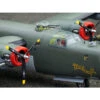 Bommenset B-24 Liberator / 2800 Mm -C5857 2 Bommenset B-24 Liberator / 2800 Mm -C5857 -Radiobesturing En Modellen vq models b24 libirator c5850b 800x800 1