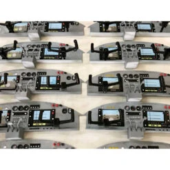 Cessna 208 Grand Caravan (white) / 1650mm -C7373 -Radiobesturing En Modellen vq models c7373 cessna 208 grand caravan white 1650mma 800x800 1