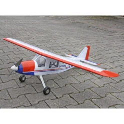 Dornier DO-27 & Aandrijf Set & Servo's 5 Dornier DO-27 & Aandrijf Set & Servo's -Radiobesturing En Modellen vq models dornier fustenburg 800x800 1