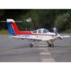 Piper PA-38 Tomahawk / 1900mm -15630 2 Piper PA-38 Tomahawk / 1900mm -15630 -Radiobesturing En Modellen vq models piperr pa 38 tomahawk 15630 800x800 1