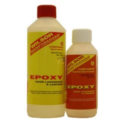 Epoxy Laminaat 300 Gr