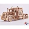 USA Vrachtwagen -WRT00015 -Radiobesturing En Modellen wood trick 00015 800x800 1