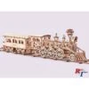 Locomotief R17 -WTR00024 2 Locomotief R17 -WTR00024 -Radiobesturing En Modellen wood trick 00024 locomotief 800x800 1