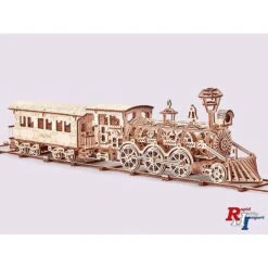 Locomotief R17 -WTR00024