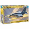 Zvezda Russian Light Ground-Attack Aircraft YAK-130 -4821 -Radiobesturing En Modellen zvezda 4821 800x800 1