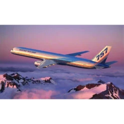 Zvezda Boeing 757-300 -7041